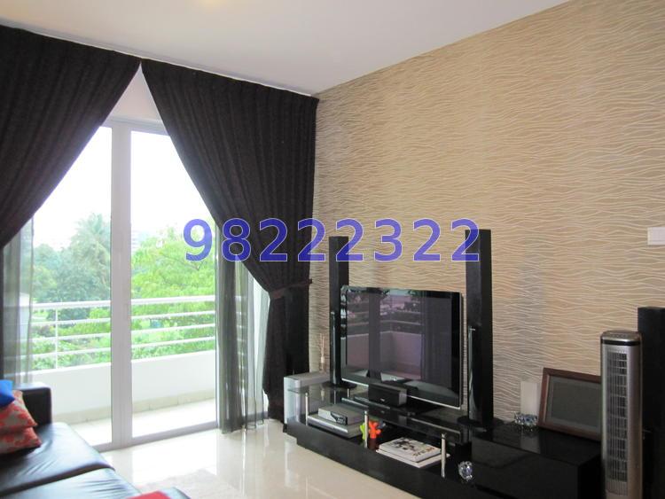 Scenic Heights (D12), Apartment #64987562